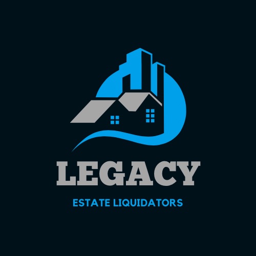 MaxSold Partner - Legacy Estate Liquidators